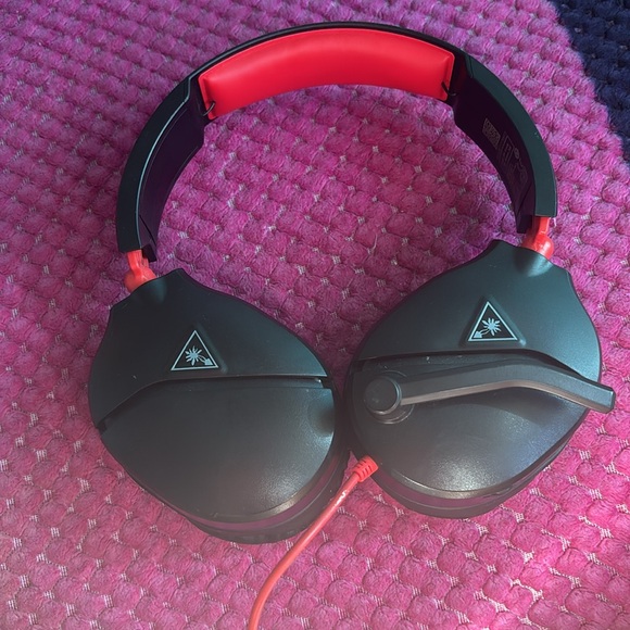 headphones - Picture 5 of 5